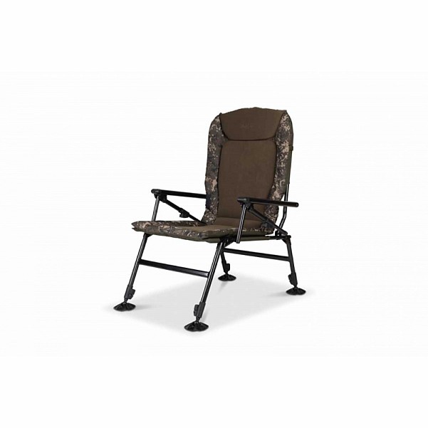 Nash Indulgence Hi-Back Auto Recline Chair - MPN: T9522 - EAN: 5055108995227