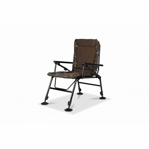 Nash Indulgence Daddy Long Legs Auto Recline Chair - MPN: T9520 - EAN: 5055108995203