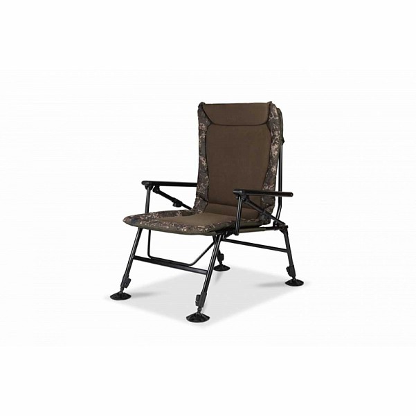Nash Indulgence Big Daddy Auto Recline Chair  - MPN: T9521 - EAN: 5055108995210