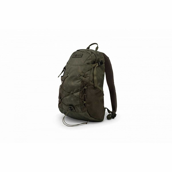 Nash Dwarf Backpack Camo - MPN: T4697 - EAN: 5055108946977