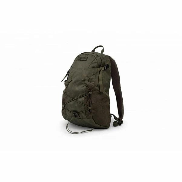 Nash Dwarf Backpack Camo