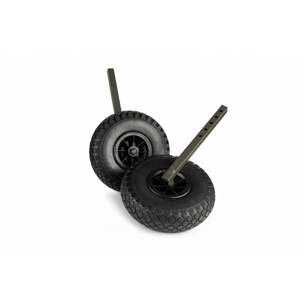 Nash Power Barrow Rear Wheel Kit 2szt