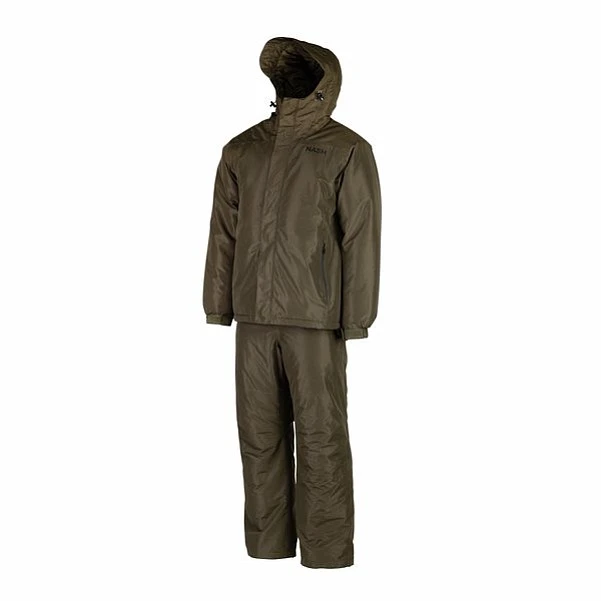 Nash Tackle Arctic Suit S