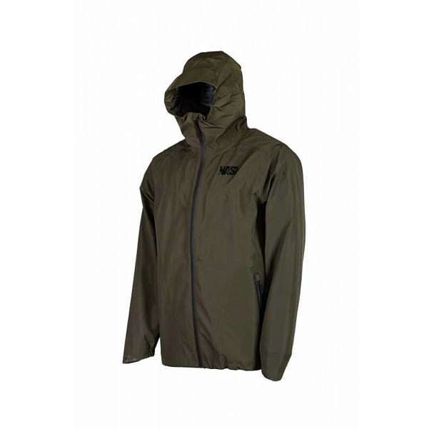 Nash ZT Extreme Waterproof Jacketrozmiar S - MPN: C6000 - EAN: 5055144860008