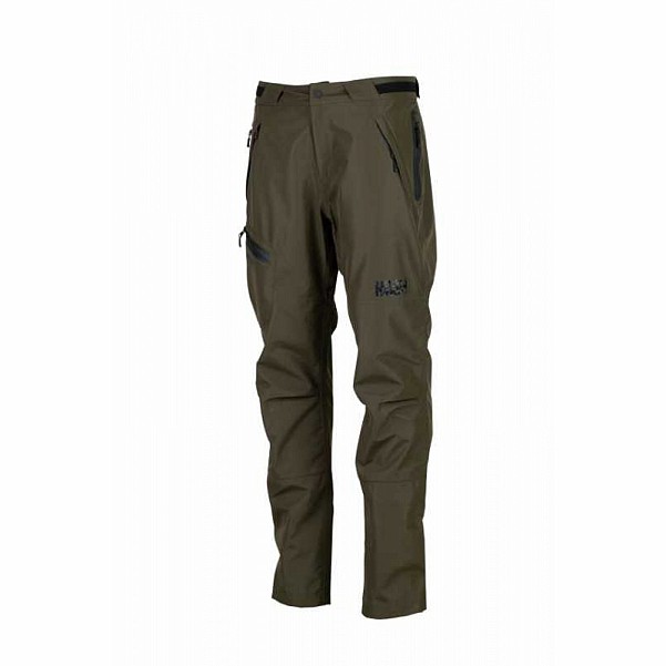 Nash ZT Extreme Waterproof Trousersrozmiar S - MPN: C6006 - EAN: 5055144860060