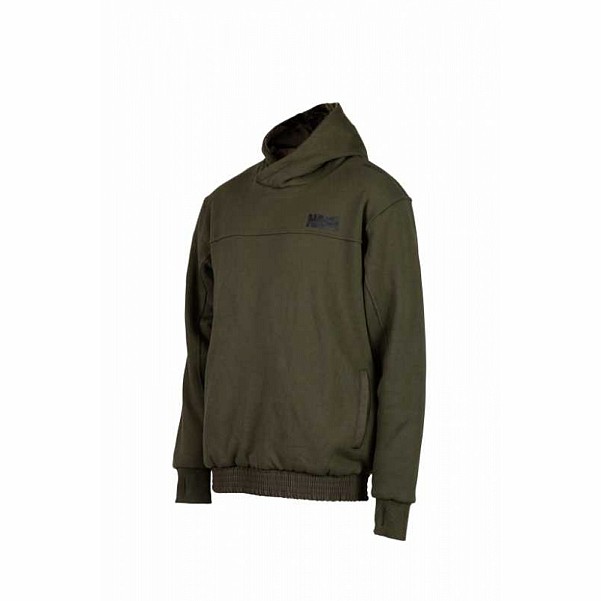 Nash ZT HoodyGröße S - MPN: C6048 - EAN: 5055144860480