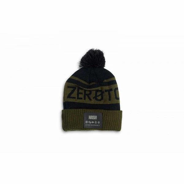 Nash ZT Bobble Hat uniwersalny