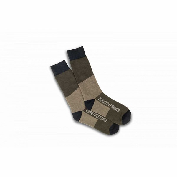 Nash ZT Socksрозмір 38-42 (UK 5-8) - MPN: C6074 - EAN: 5055144860749