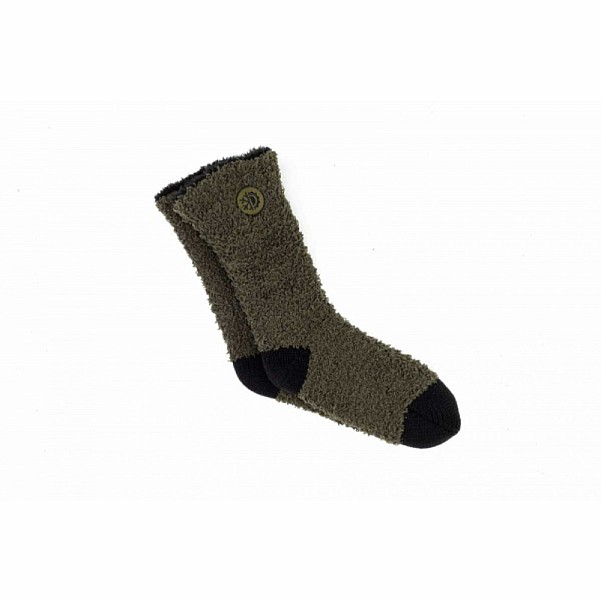 Nash ZT Polar Sockssize Sizes 38-42 (UK 5-8) - MPN: C6076 - EAN: 5055144860763