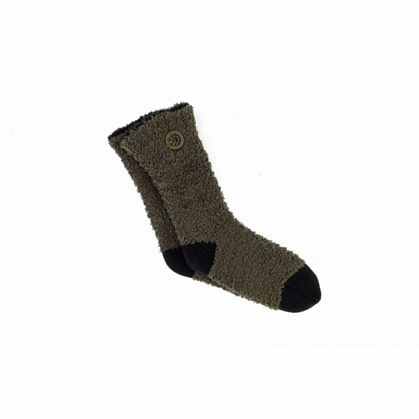 Nash ZT Polar Socksvelikost 38-42 (UK 5-8) - MPN: C6076 - EAN: 5055144860763