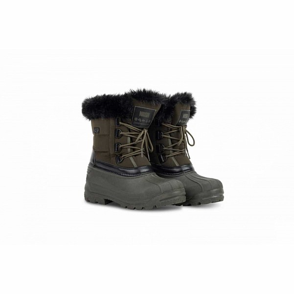 Nash ZT Polar Bootssize 41 (UK 7) - MPN: C6118 - EAN: 5055144861180