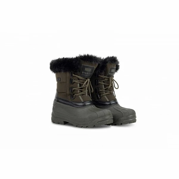 Nash ZT Polar Boots 43 (UK 9)