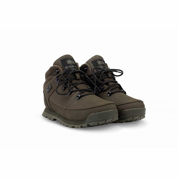 Nash ZT Trail Bootsmisurare 39 (UK 5) - MPN: C6190 - EAN: 5055144861906