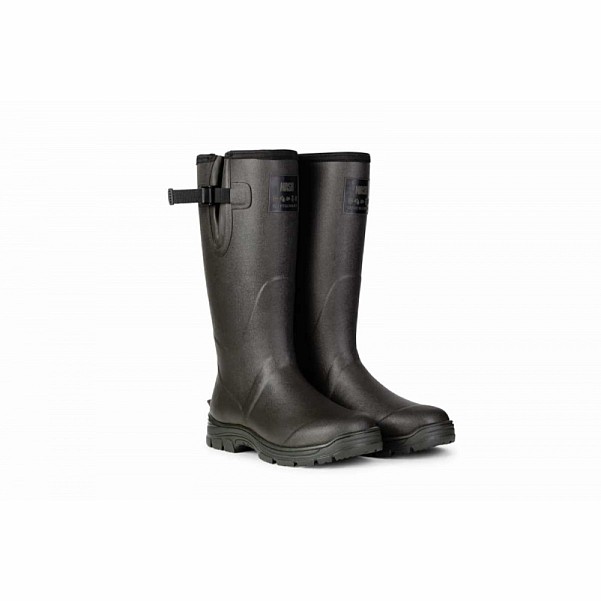 Nash ZT Field Welliesrozmiar 39 (UK 5) - MPN: C6170 - EAN: 5055144861708