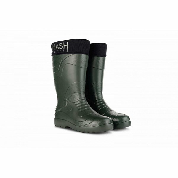 Nash Tackle Lightweight Welliessize 41 (UK 7) - MPN: C6106 - EAN: 5055144861067