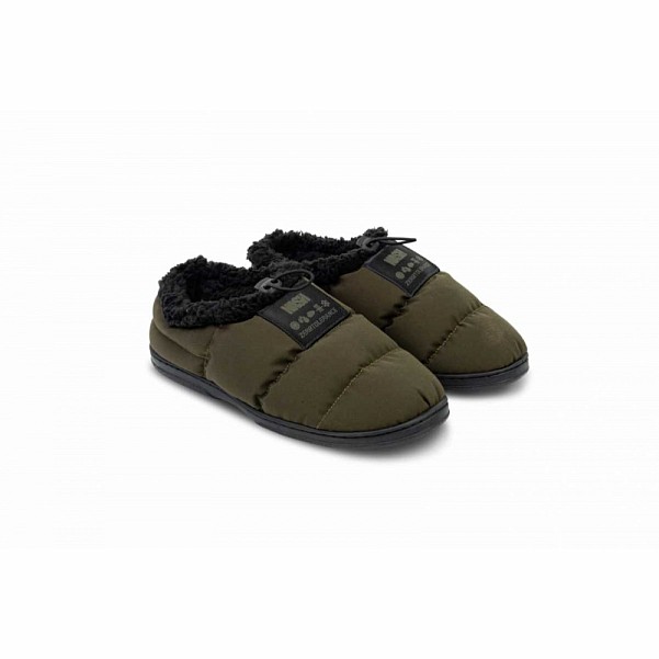 Nash ZT Deluxe Bivvy Slipper розмір 43 (UK 9) - MPN: C6137 - EAN: 5055144861371