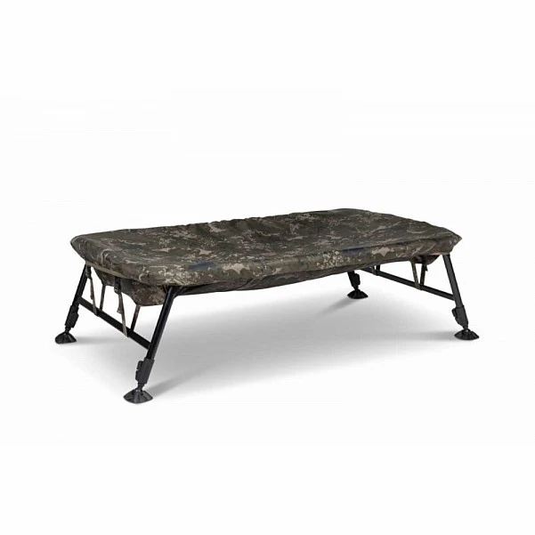 Nash Hi-Protect Carp Cradle Camo Monster monster