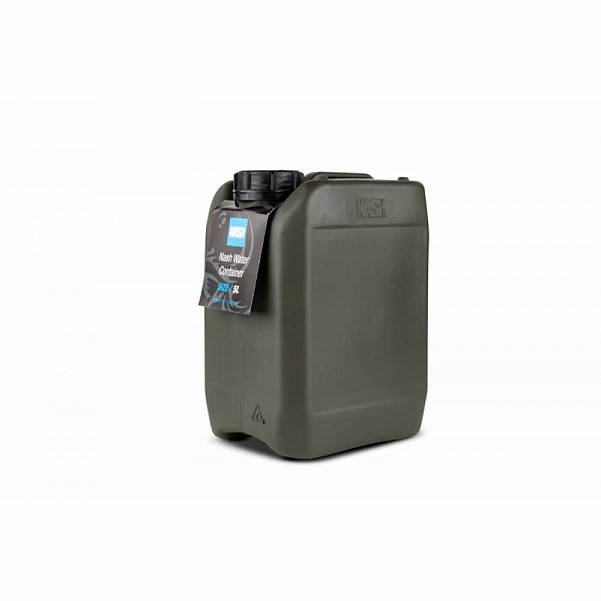 Nash 5 Litre Water Containerkapacitás 5L - MPN: T3169 - EAN: 5055108931690