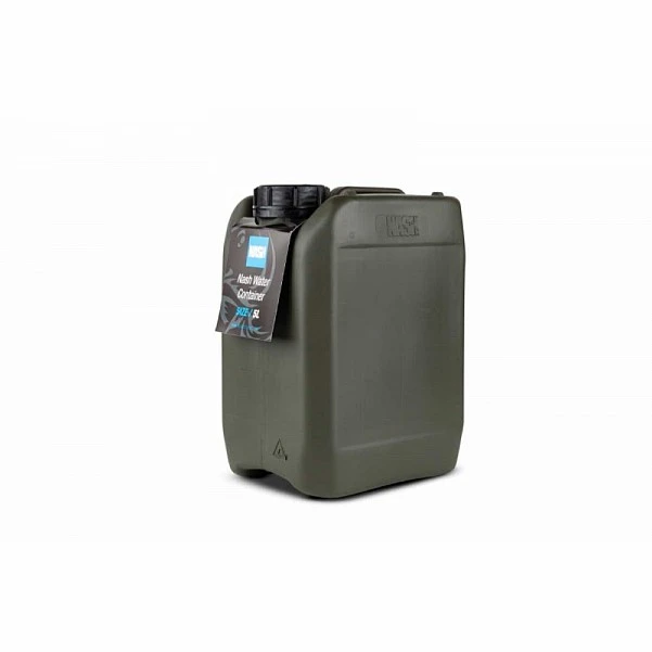 Nash 5 Litre Water Container 5L