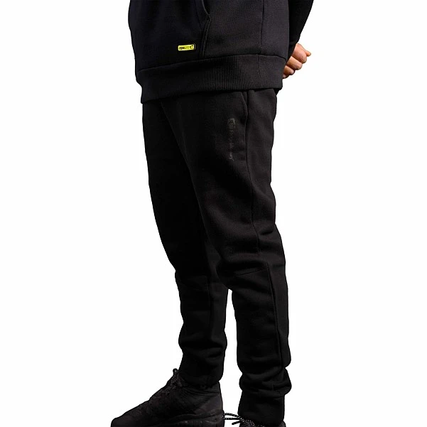 RidgeMonkey APEarel Heavyweight Joggers Black XL