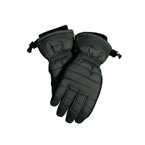 RidgeMonkey APEarel K2XP Waterproof Glove Greenmisurare S / M - MPN: RM617 - EAN: 5056210625408