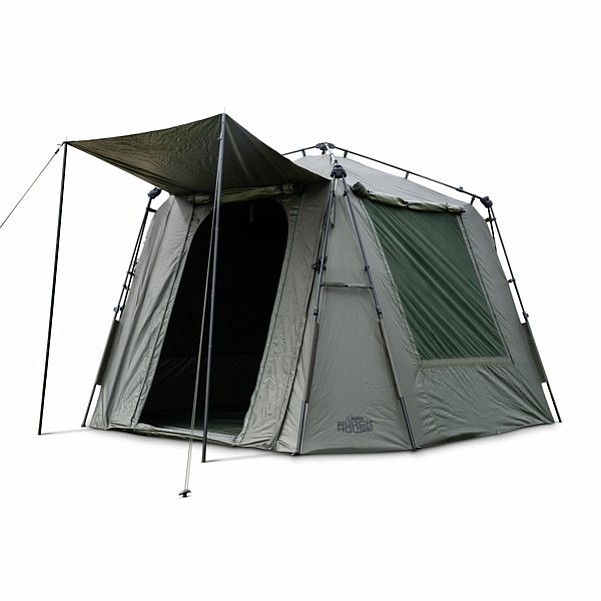 Nash Blockhouse - MPN: T1209 - EAN: 5055108912095