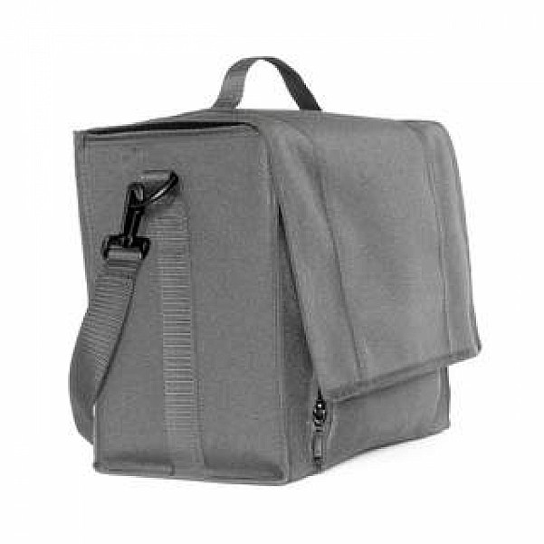 Gazcamp Heatbox 2000 Transport Bag Black - MPN: 333301 - EAN: 200000081027