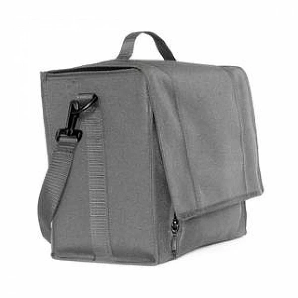Gazcamp Heatbox 2000 Transport Bag Black
