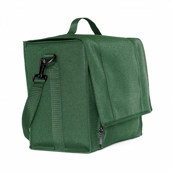 Gazcamp Heatbox 2000 Transport Bag Green - MPN: 333302 - EAN: 200000081010