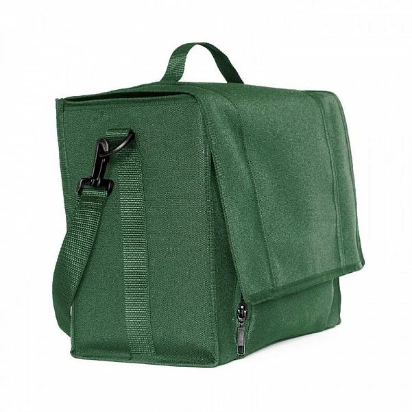 Gazcamp Heatbox 2000 Transport Bag Green