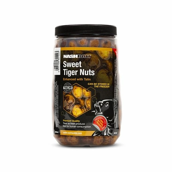 Nash Sweet Tiger Nuts 2.5L