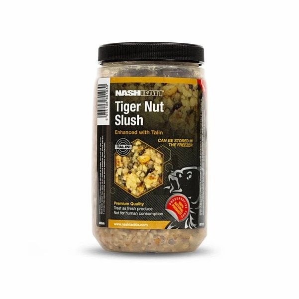 Nash Tiger Nut Slush 2.5L