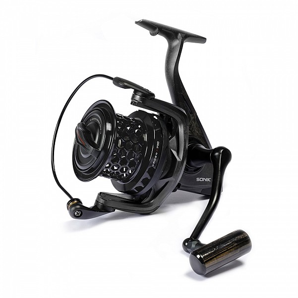 Sonik VaderX PRO Carbon 10000 Reel - MPN: BC0017 - EAN: 5055279522185