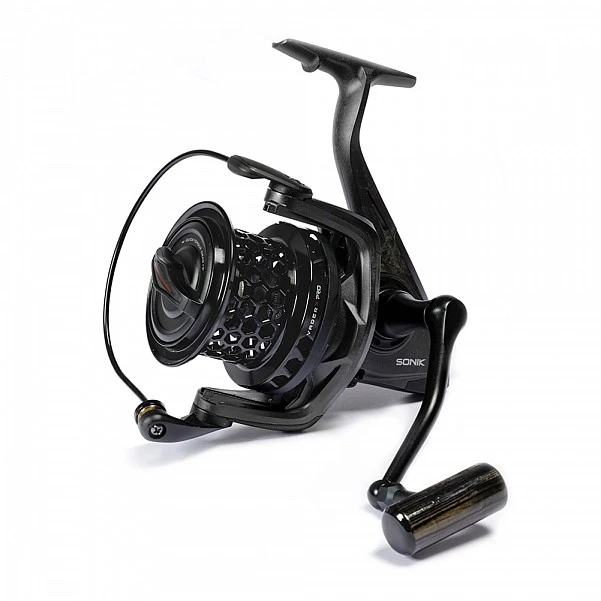Sonik VaderX PRO Carbon 10000 Reel
