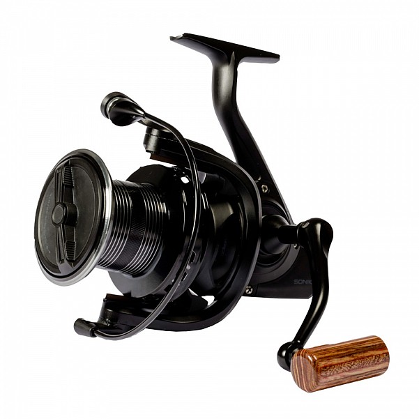 Sonik DominatorX RS PRO 8000 Reel - MPN: BC0010 - EAN: 5055279522246