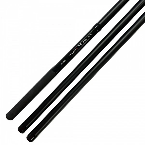 Sonik VaderX 3-6-9 Long Reach Net Handle