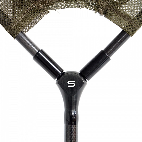 Sonik DominatorX RS 50 Landing Net  - MPN: CC0010 - EAN: 5055279522321