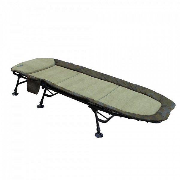 Sonik SK-TEK Lounger Bedchair - MPN: EC0008 - EAN: 5055279522437