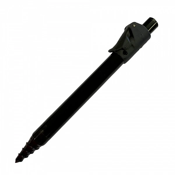 Sonik StanZ Screwpoint Camlock Banksticks  9in (23cm)