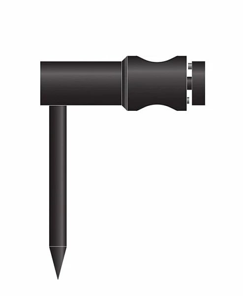 Sonik StanZ Bankstick Stabiliser 19mm
