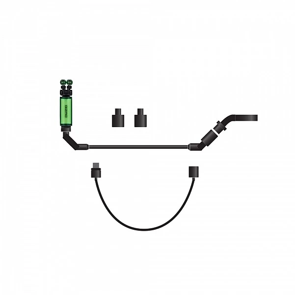 Sonik Gizmo Swingbob Slim  Red (czerwony)