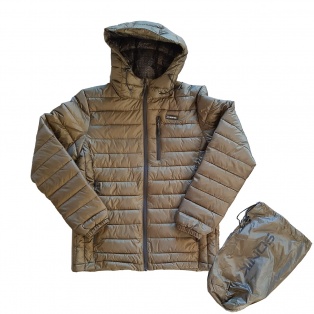 Sonik Packaway Insulator Jacket