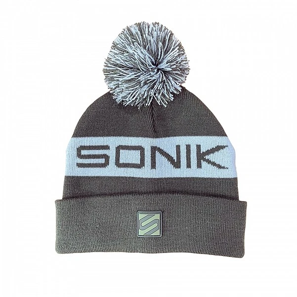 Sonik Bobble Hat uniwersalny