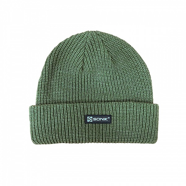 Sonik Beanie Hatрозмір універсальний - MPN: NC0072 - EAN: 5055279523410