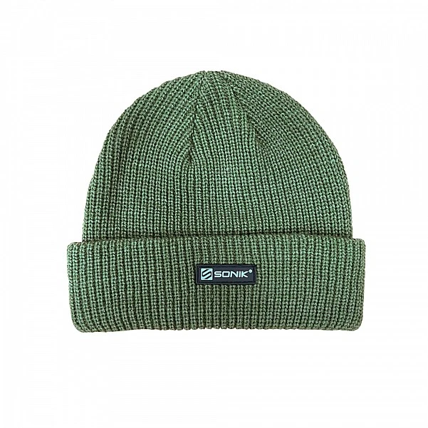 Sonik Beanie Hat uniwersalny