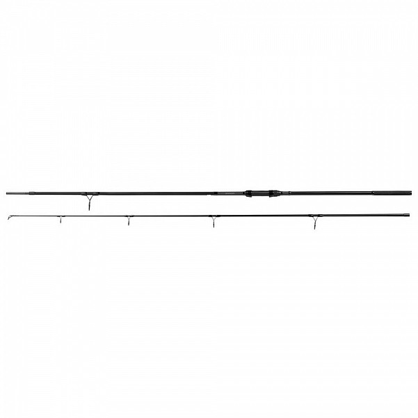 JRC Defender Rod Abbreviated JRC Defender Rod Abbreviated