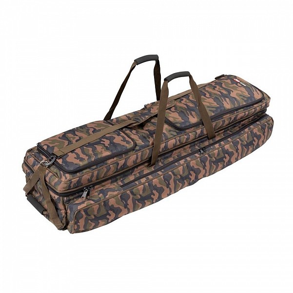 JRC Rova Rod Carryall Shortwersja 10ft (dolnik pół-teleskopowy) - MPN: 1548373 - EAN: 43388478443