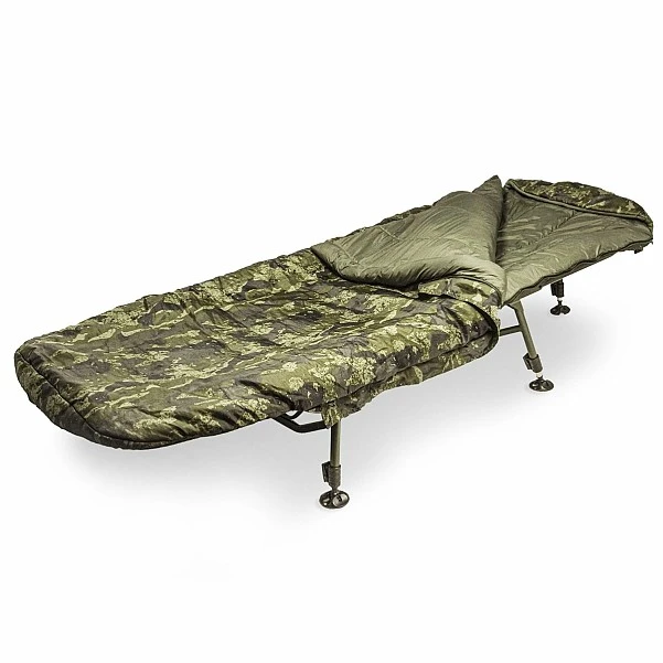 Solar Undercover PRO Sleep System
