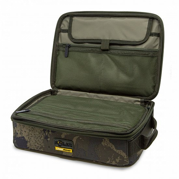 Solar Undercover Camo Multipouch - MPN: CA38 - EAN: 5055681514273