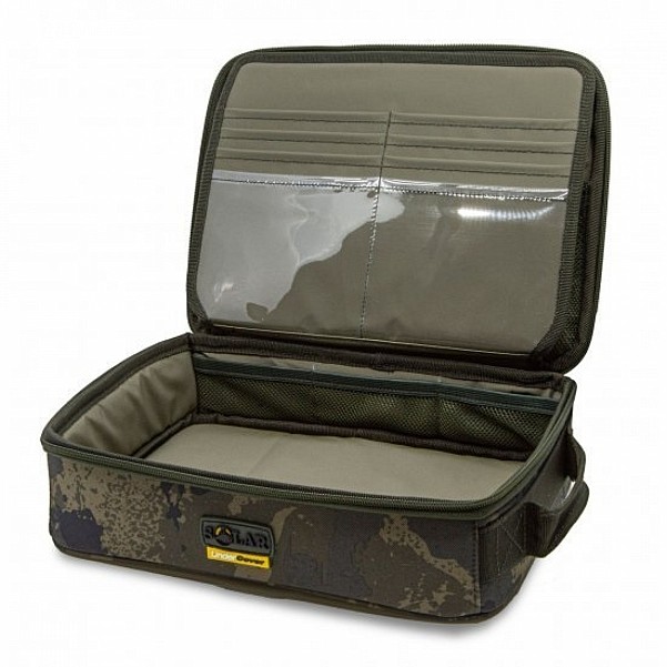 Solar Undercover Camo Multipouch Compact - MPN: CA39 - EAN: 5055681514280